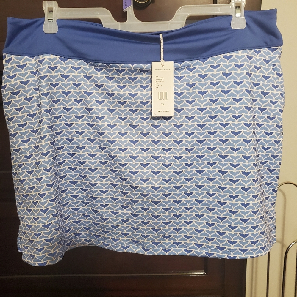 Vineyard Vines Skort XL